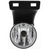ram pickup fog light lens