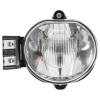 dodge pickup fog lights CH2592121
