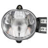 dodge truck fog lamps CH2593121
