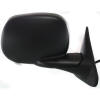 ram pickup side view mirrors