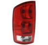 dodge ram replacement tail light