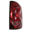 dodge pickup tail light replacements