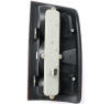connector plate circuit board bulb holder