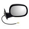 dodge ram passengers side mirror