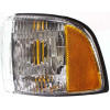 CH2520119 dodge ram front lights