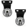 replacement fog light assemblies