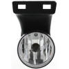 dodge ram replacement front light