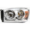 dodge 3500 headlights