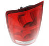 dodge ram tail lamp replacements
