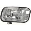dodge pickup fog lights