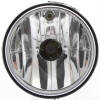 dodge ram sport front fog light replacements