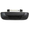 replacement dodge ram tailagte handle