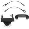 dodge pickup tailgate parts