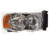 dodge ram pickup lights