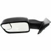 ram 1500 ram 2500 and 3500 truck mirror