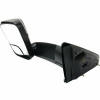 dodge 2500 truck side view mirror