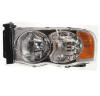 ram pickup front light