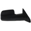 dodge ram towing mirror