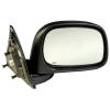 ram 1500 exterior mirror replacements
