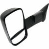 dodge ram side mirror