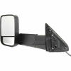 dodge 2500 exterior mirror