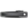 ram pickup door lever