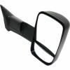 dodge truck towing mirror
