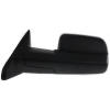 dodge ram truck mirror