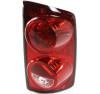 ram pickup tail light