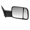 Ram Passengers Side Mirror