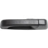 dodge ram pickup exterior door handle