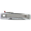 ram truck chrome door handles