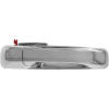 dodge ram door handle CH1311165