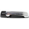 ram pickup door handle CH1311165