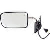 ram pickup exterior mirror replacements
