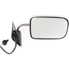 replacement dodge ram door mirror