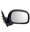 ram exterior mirror replacements