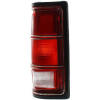 dodge pickup replacementrear lens