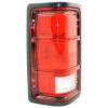 dodge dakota tail light
