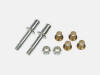 sprinter van front door hinge pin and busing repair