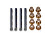 dodge sprinter 2500 3500 van rear door hinge pin and bushing repair