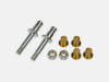 sprinter van front door hinge pin and busing repair