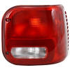 dodge ram van replacement rear lens