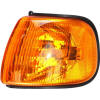 dodge van side light replacements