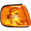 dodge ram van corner light