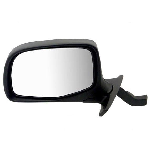 1996 Ford f150 door mirrors #4