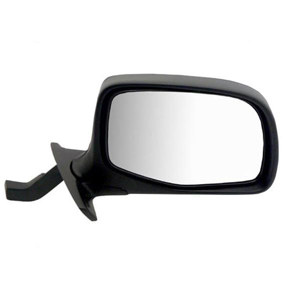 1996 Ford f150 door mirrors #5