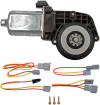 power window lift motor from dorman