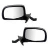 ford bronco outside rearview mirrors