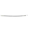 ford bronco door latch cable